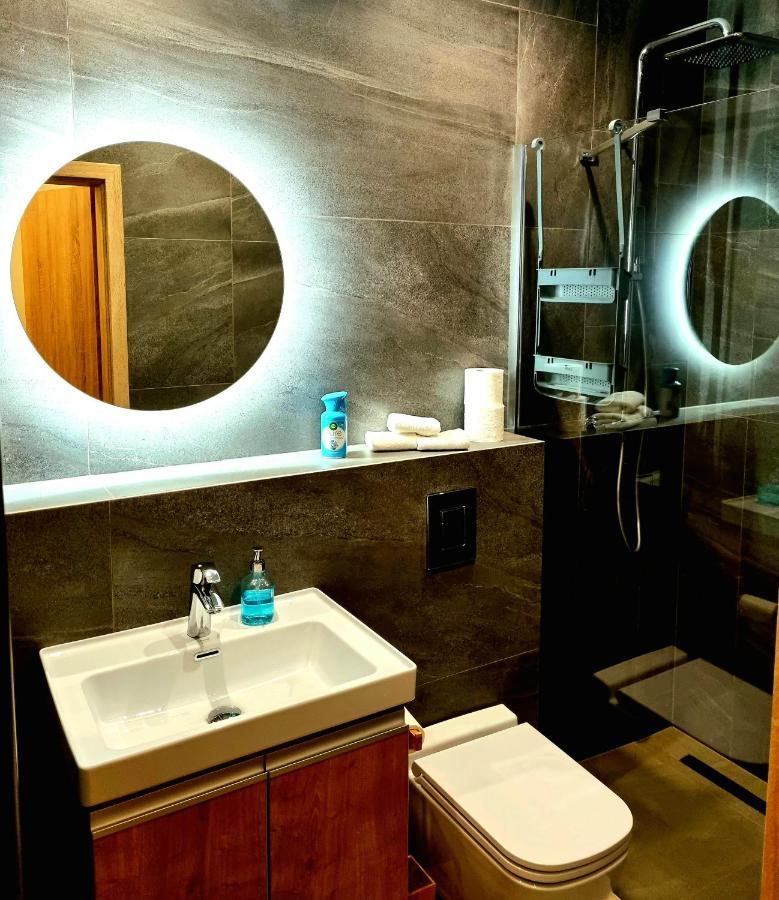 Apartman Valley Demaenovska Dolina Liptovsky Mikulas Bagian luar foto