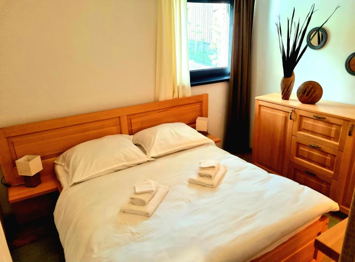 Apartman Valley Demaenovska Dolina Liptovsky Mikulas Bagian luar foto