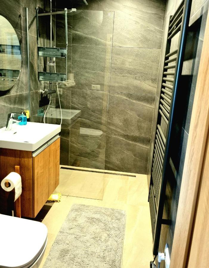 Apartman Valley Demaenovska Dolina Liptovsky Mikulas Bagian luar foto