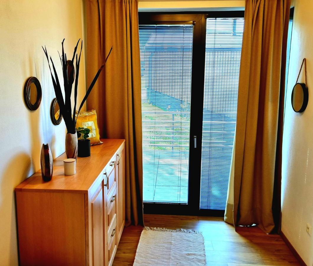 Apartman Valley Demaenovska Dolina Liptovsky Mikulas Bagian luar foto