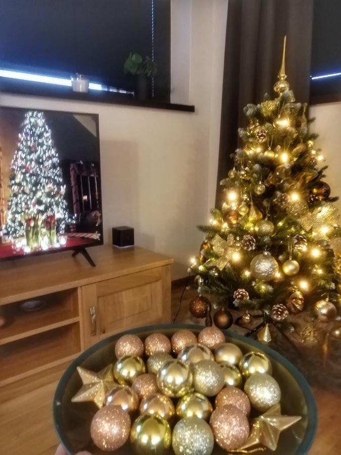 Apartman Valley Demaenovska Dolina Liptovsky Mikulas Bagian luar foto