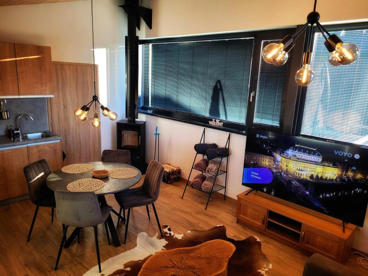 Apartman Valley Demaenovska Dolina Liptovsky Mikulas Bagian luar foto
