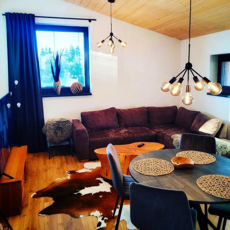 Apartman Valley Demaenovska Dolina Liptovsky Mikulas Bagian luar foto