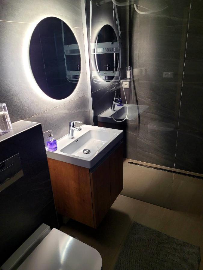 Apartman Valley Demaenovska Dolina Liptovsky Mikulas Bagian luar foto