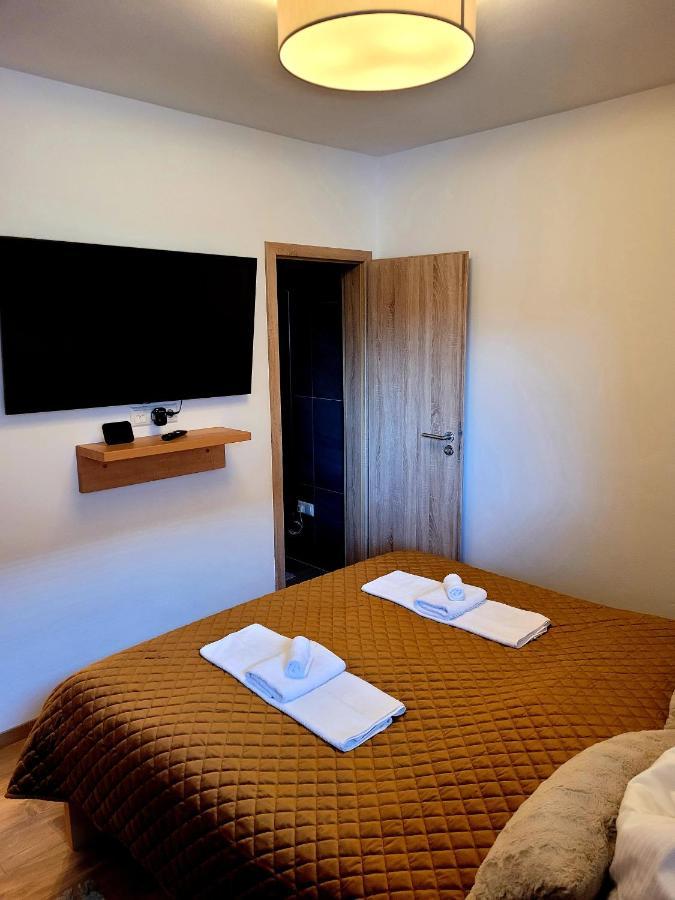 Apartman Valley Demaenovska Dolina Liptovsky Mikulas Bagian luar foto
