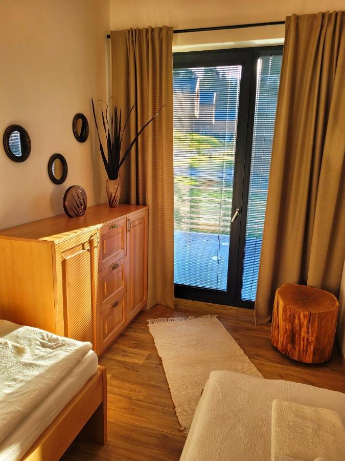Apartman Valley Demaenovska Dolina Liptovsky Mikulas Bagian luar foto