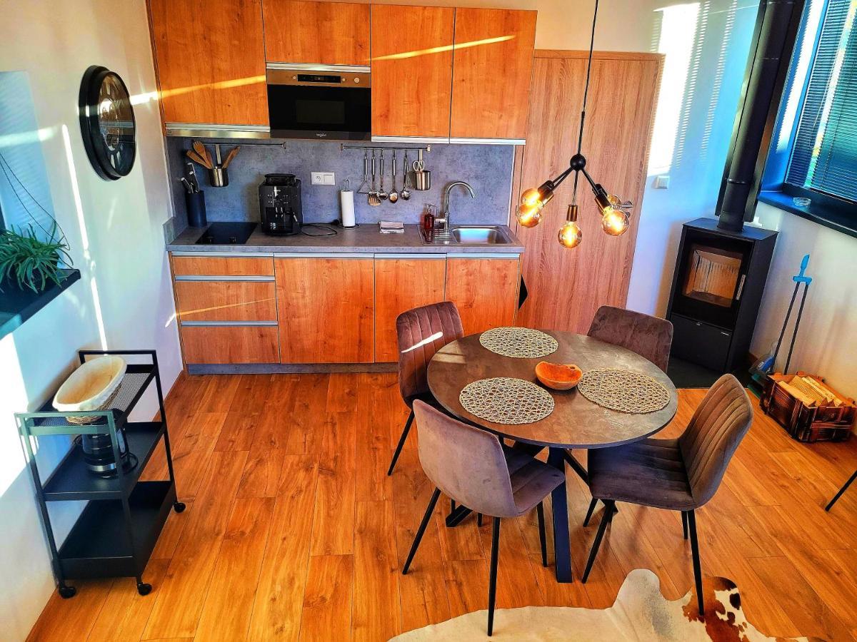 Apartman Valley Demaenovska Dolina Liptovsky Mikulas Bagian luar foto