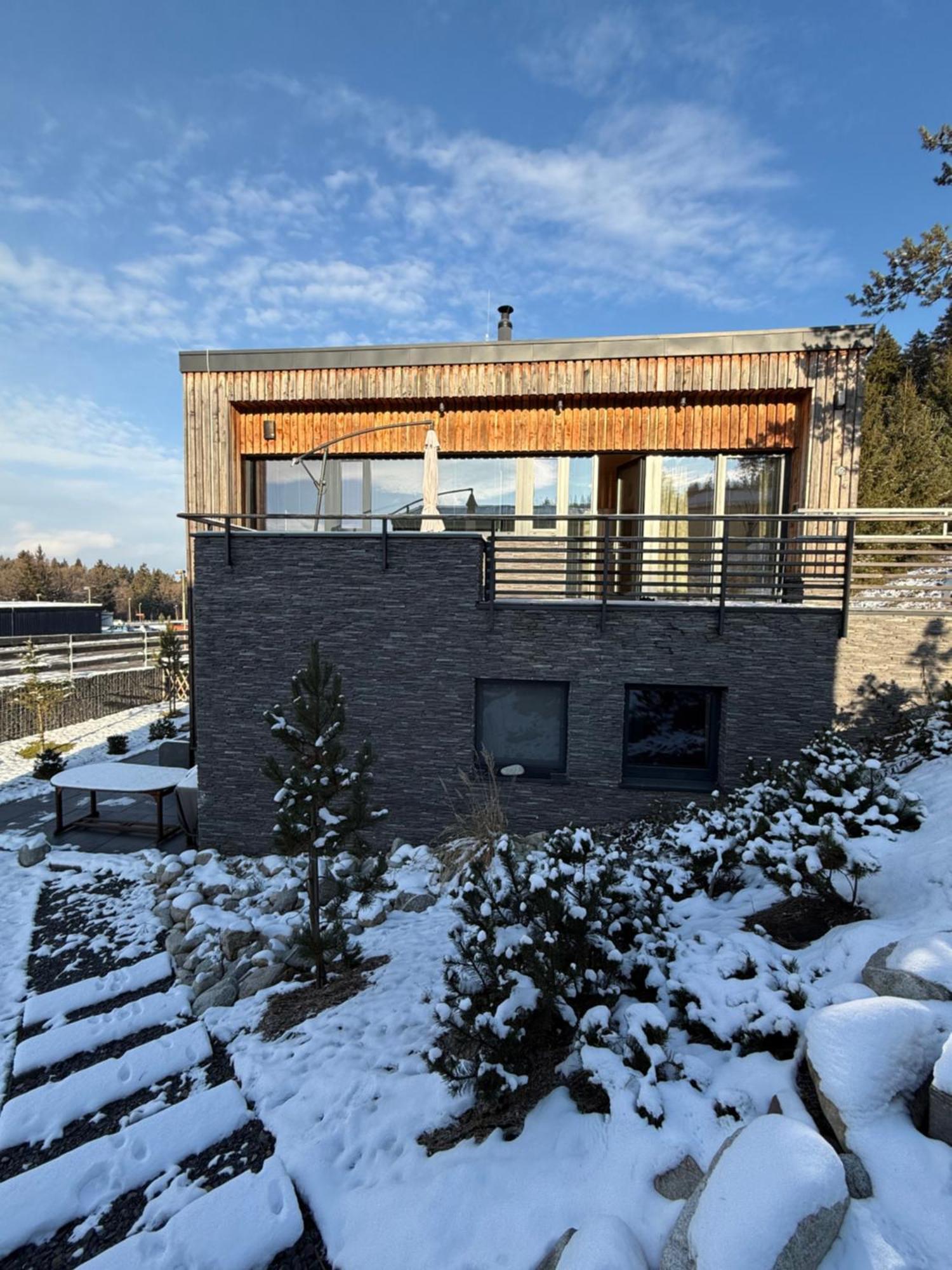 Apartman Valley Demaenovska Dolina Liptovsky Mikulas Bagian luar foto