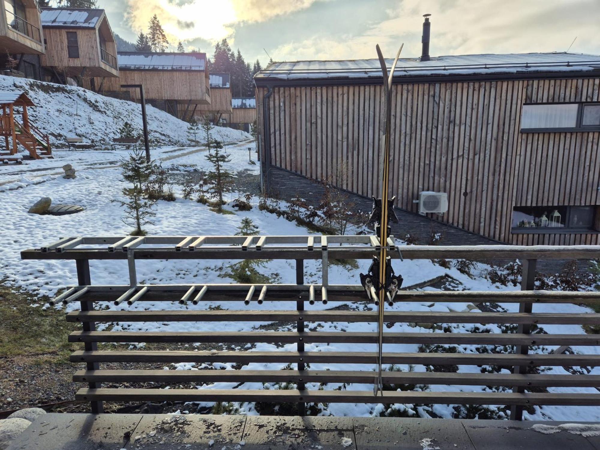 Apartman Valley Demaenovska Dolina Liptovsky Mikulas Bagian luar foto
